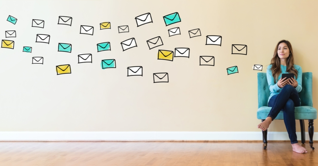 Bonnes pratiques email